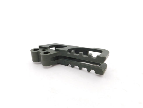 HONDA CHAIN GUIDE SLIDER 2002-2003 CR125R CR250R  02-2003 CRF450R OEM GENUINE